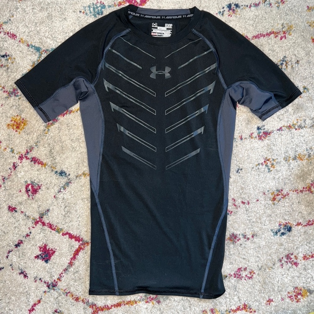 Under Armour compression heatgear shirt